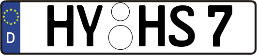 HY-HS7