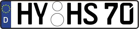 HY-HS70