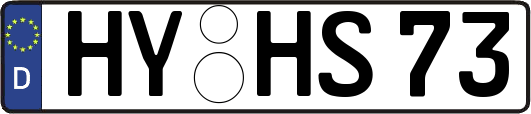 HY-HS73