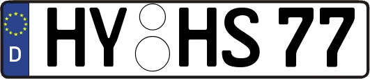 HY-HS77