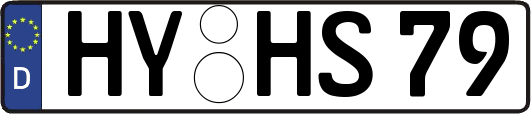 HY-HS79