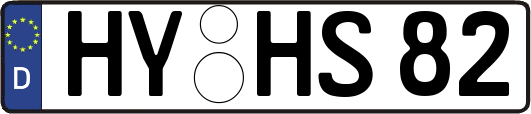 HY-HS82