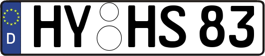 HY-HS83
