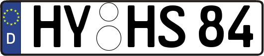 HY-HS84