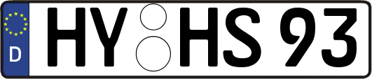 HY-HS93