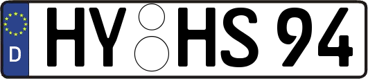 HY-HS94