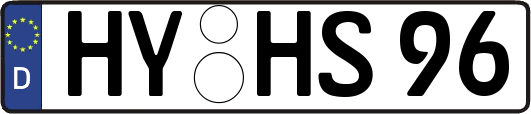 HY-HS96