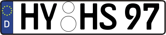 HY-HS97