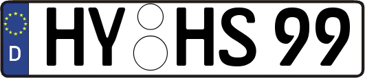HY-HS99
