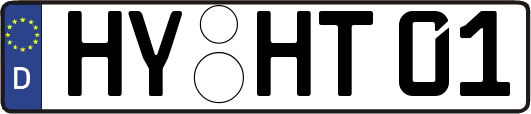 HY-HT01