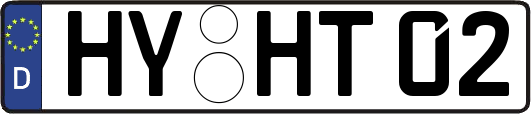 HY-HT02