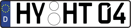 HY-HT04