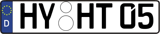 HY-HT05
