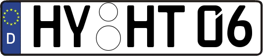 HY-HT06