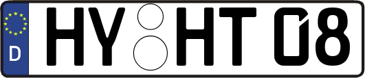 HY-HT08