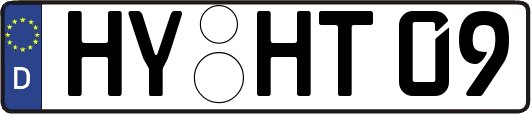 HY-HT09