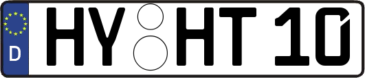 HY-HT10