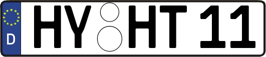 HY-HT11