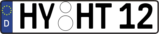 HY-HT12