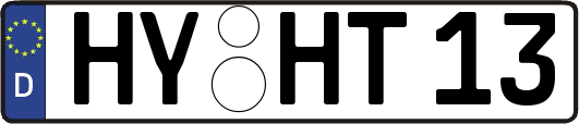 HY-HT13