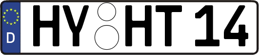 HY-HT14
