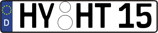 HY-HT15