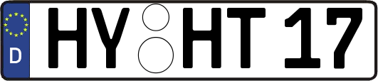 HY-HT17