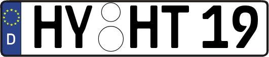 HY-HT19