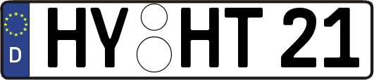 HY-HT21
