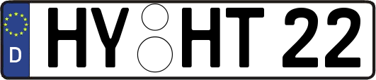 HY-HT22