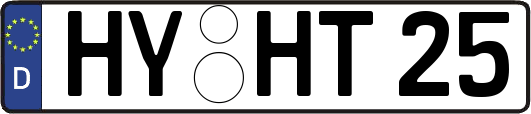HY-HT25