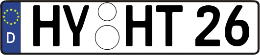 HY-HT26