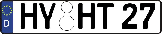 HY-HT27