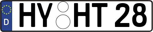 HY-HT28
