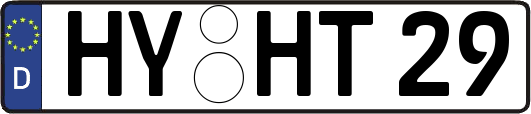 HY-HT29