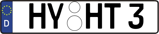 HY-HT3