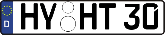 HY-HT30