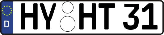 HY-HT31