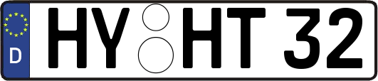 HY-HT32
