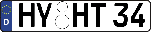 HY-HT34