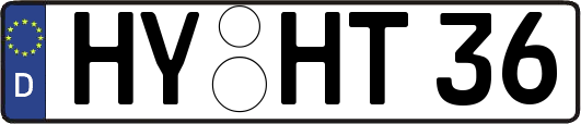 HY-HT36