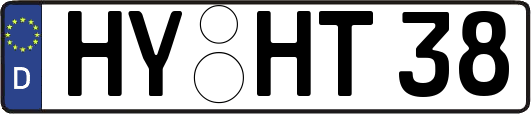 HY-HT38