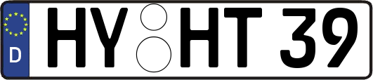 HY-HT39