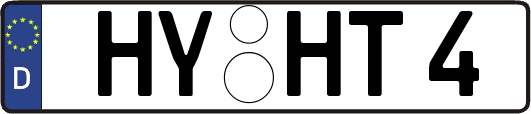 HY-HT4
