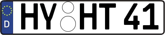 HY-HT41