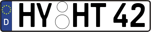 HY-HT42