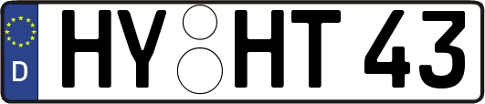 HY-HT43