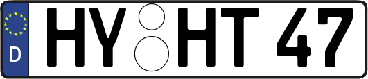 HY-HT47