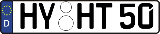HY-HT50