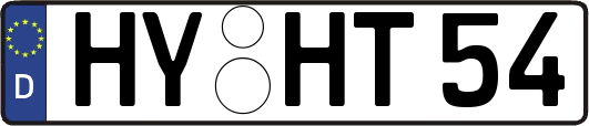 HY-HT54